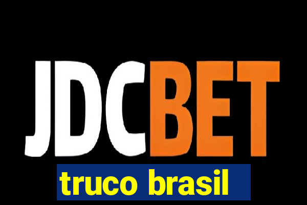 truco brasil - truco online